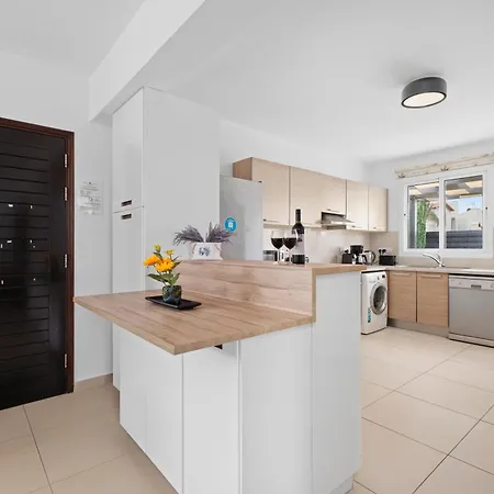 Anais - 3-bed With Private Pool