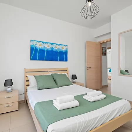 Anais - 3-bed With Private Pool * Paralimni