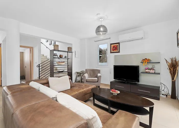 Vila Anais - 3-bed With Private Pool *