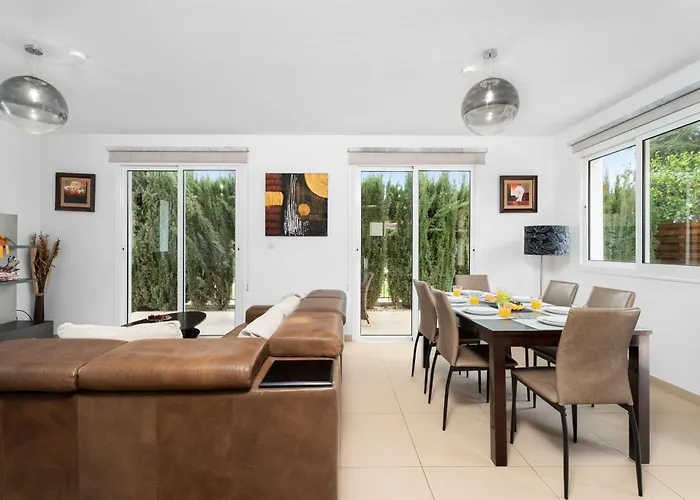 Anais - 3-bed With Private Pool Vila