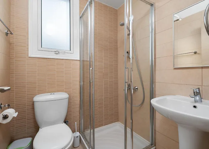 Vila Anais - 3-bed With Private Pool Paralimni