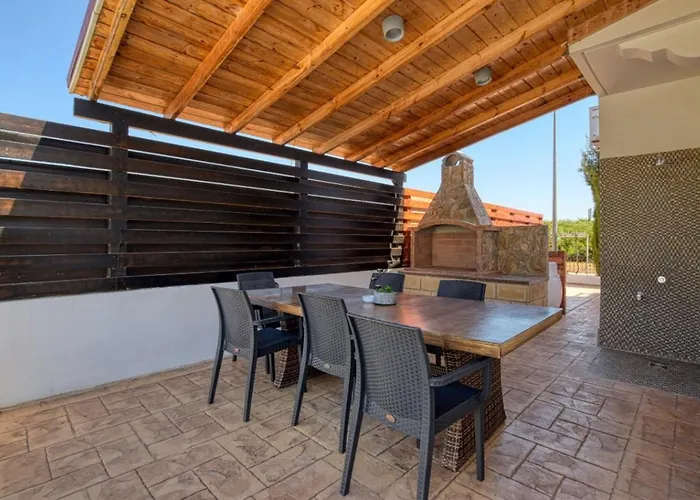 Vila Anais - 3-bed With Private Pool