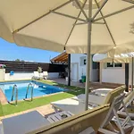 Anais - 3-bed With Private Pool Вилла Паралимни