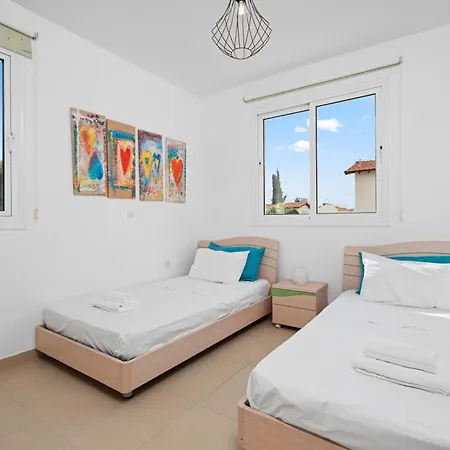 Anais - 3-bed With Private Pool Βίλα *