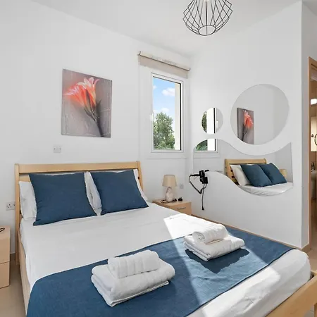 Anais - 3-bed With Private Pool