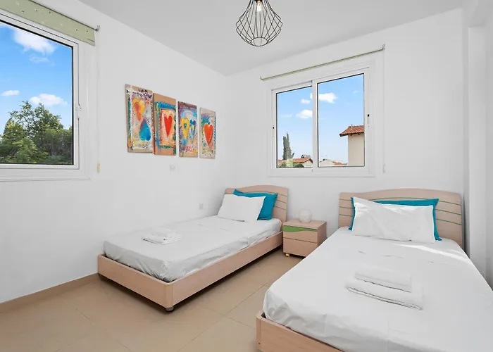 Anais - 3-bed With Private Pool Villa *