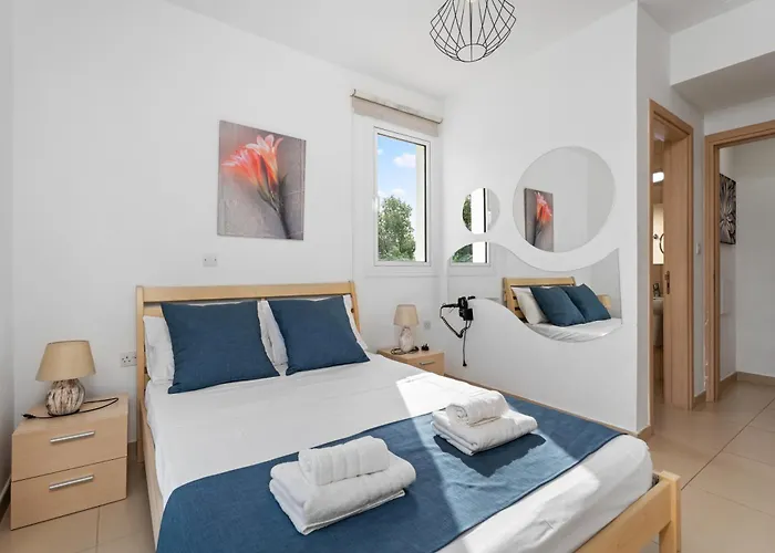 Anais - 3-bed With Private Pool