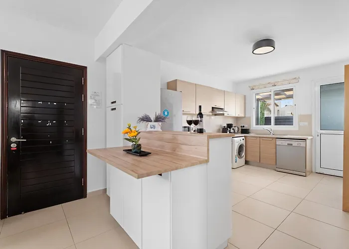 Anais - 3-bed With Private Pool