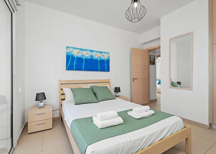 Anais - 3-bed With Private Pool * Paralimni